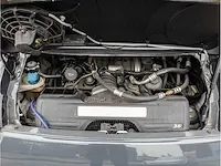 Porsche 911 997 3.6 direct fuel 380pk automaat 2012 rsr omgebouwd schuifdak 360°camera bose dab - afbeelding 39 van  45