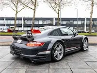 Porsche 911 997 3.6 direct fuel 380pk automaat 2012 rsr omgebouwd schuifdak 360°camera bose dab - afbeelding 41 van  45