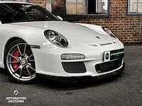 Porsche 911 997 (997.2) gt3 3.8 sport chrono 435pk 2010 - afbeelding 3 van  63