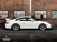Porsche 911 997 (997.2) gt3 3.8 sport chrono 435pk 2010 - afbeelding 4 van  63