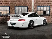 Porsche 911 997 (997.2) gt3 3.8 sport chrono 435pk 2010 - afbeelding 5 van  63