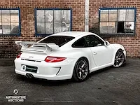 Porsche 911 997 (997.2) gt3 3.8 sport chrono 435pk 2010 - afbeelding 6 van  63