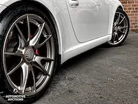 Porsche 911 997 (997.2) gt3 3.8 sport chrono 435pk 2010 - afbeelding 7 van  63