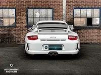 Porsche 911 997 (997.2) gt3 3.8 sport chrono 435pk 2010 - afbeelding 9 van  63