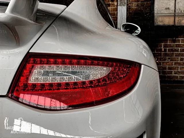 Porsche 911 997 (997.2) gt3 3.8 sport chrono 435pk 2010 - afbeelding 10 van  63