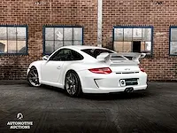Porsche 911 997 (997.2) gt3 3.8 sport chrono 435pk 2010 - afbeelding 11 van  63