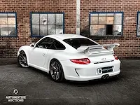 Porsche 911 997 (997.2) gt3 3.8 sport chrono 435pk 2010 - afbeelding 13 van  63