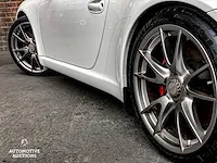Porsche 911 997 (997.2) gt3 3.8 sport chrono 435pk 2010 - afbeelding 14 van  63