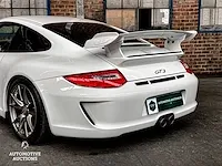 Porsche 911 997 (997.2) gt3 3.8 sport chrono 435pk 2010 - afbeelding 15 van  63
