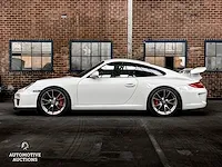 Porsche 911 997 (997.2) gt3 3.8 sport chrono 435pk 2010 - afbeelding 16 van  63