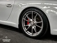 Porsche 911 997 (997.2) gt3 3.8 sport chrono 435pk 2010 - afbeelding 17 van  63