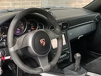 Porsche 911 997 (997.2) gt3 3.8 sport chrono 435pk 2010 - afbeelding 18 van  63