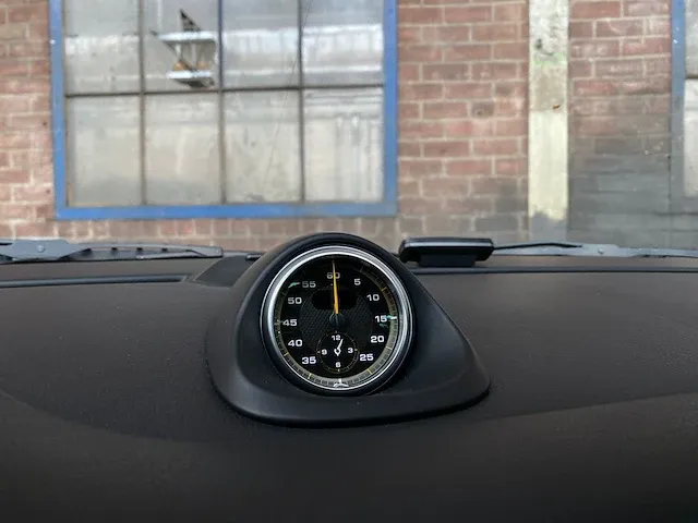 Porsche 911 997 (997.2) gt3 3.8 sport chrono 435pk 2010 - afbeelding 25 van  63