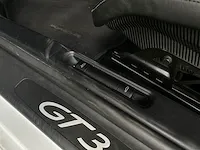Porsche 911 997 (997.2) gt3 3.8 sport chrono 435pk 2010 - afbeelding 27 van  63