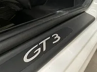 Porsche 911 997 (997.2) gt3 3.8 sport chrono 435pk 2010 - afbeelding 30 van  63