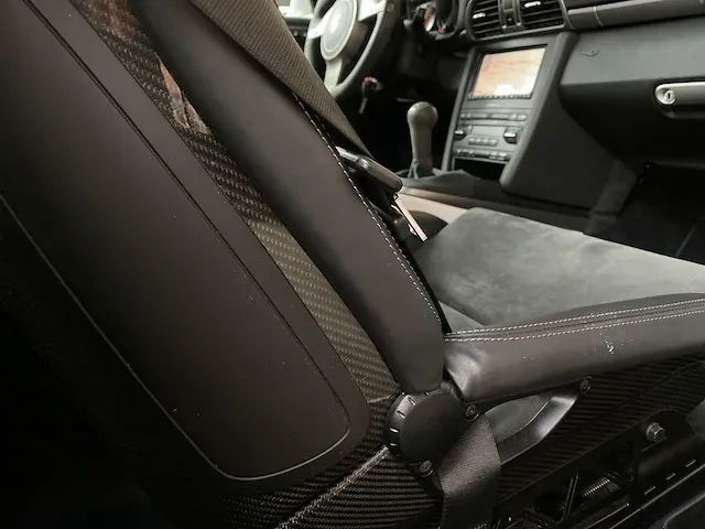 Porsche 911 997 (997.2) gt3 3.8 sport chrono 435pk 2010 - afbeelding 33 van  63