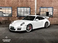 Porsche 911 997 (997.2) gt3 3.8 sport chrono 435pk 2010 - afbeelding 23 van  63