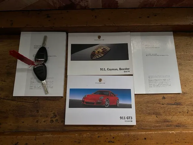 Porsche 911 997 (997.2) gt3 3.8 sport chrono 435pk 2010 - afbeelding 46 van  63