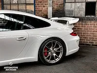 Porsche 911 997 (997.2) gt3 3.8 sport chrono 435pk 2010 - afbeelding 45 van  63