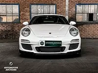 Porsche 911 997 (997.2) gt3 3.8 sport chrono 435pk 2010 - afbeelding 56 van  63
