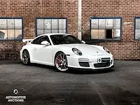 Porsche 911 997 (997.2) gt3 3.8 sport chrono 435pk 2010 - afbeelding 62 van  63