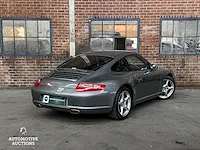 Porsche 911 997 carrera 3.6 325pk 2005 -youngtimer- - afbeelding 6 van  44