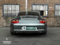 Porsche 911 997 carrera 3.6 325pk 2005 -youngtimer- - afbeelding 9 van  44