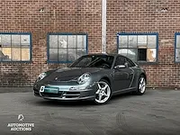 Porsche 911 997 carrera 3.6 325pk 2005 -youngtimer-