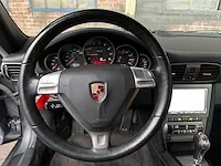 Porsche 911 997 carrera 3.6 325pk 2005 -youngtimer- - afbeelding 16 van  44