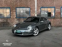 Porsche 911 997 carrera 3.6 325pk 2005 -youngtimer- - afbeelding 12 van  44