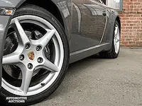 Porsche 911 997 carrera 3.6 325pk 2005 -youngtimer- - afbeelding 23 van  44