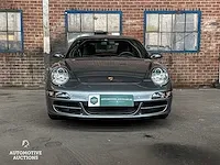 Porsche 911 997 carrera 3.6 325pk 2005 -youngtimer- - afbeelding 40 van  44