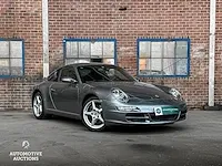 Porsche 911 997 carrera 3.6 325pk 2005 -youngtimer- - afbeelding 42 van  44