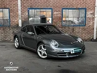Porsche 911 997 carrera 3.6 325pk 2005 -youngtimer- - afbeelding 43 van  44