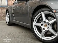 Porsche 911 997 carrera 3.6 325pk 2005 -youngtimer- - afbeelding 44 van  44