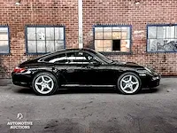 Porsche 911 997 carrera 3.6 325pk 2006 -youngtimer- - afbeelding 3 van  48