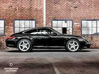 Porsche 911 997 carrera 3.6 325pk 2006 -youngtimer- - afbeelding 4 van  48