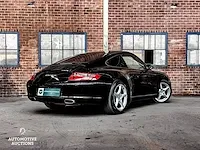 Porsche 911 997 carrera 3.6 325pk 2006 -youngtimer- - afbeelding 6 van  48