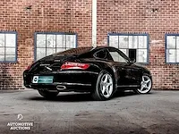 Porsche 911 997 carrera 3.6 325pk 2006 -youngtimer- - afbeelding 7 van  48