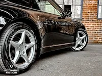 Porsche 911 997 carrera 3.6 325pk 2006 -youngtimer- - afbeelding 8 van  48