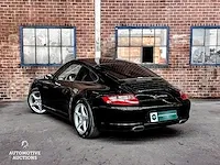 Porsche 911 997 carrera 3.6 325pk 2006 -youngtimer- - afbeelding 11 van  48
