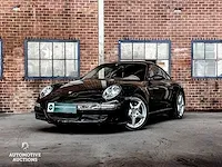 Porsche 911 997 carrera 3.6 325pk 2006 -youngtimer- - afbeelding 1 van  48