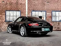 Porsche 911 997 carrera 3.6 325pk 2006 -youngtimer- - afbeelding 13 van  48