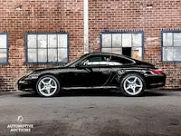 Porsche 911 997 carrera 3.6 325pk 2006 -youngtimer- - afbeelding 16 van  48