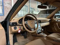 Porsche 911 997 carrera 3.6 325pk 2006 -youngtimer- - afbeelding 17 van  48