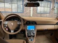 Porsche 911 997 carrera 3.6 325pk 2006 -youngtimer- - afbeelding 18 van  48