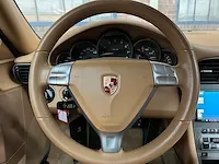 Porsche 911 997 carrera 3.6 325pk 2006 -youngtimer- - afbeelding 19 van  48