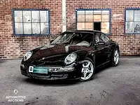 Porsche 911 997 carrera 3.6 325pk 2006 -youngtimer- - afbeelding 12 van  48