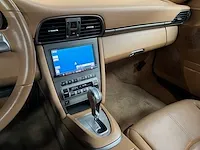 Porsche 911 997 carrera 3.6 325pk 2006 -youngtimer- - afbeelding 29 van  48