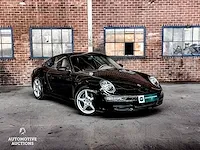 Porsche 911 997 carrera 3.6 325pk 2006 -youngtimer- - afbeelding 47 van  48